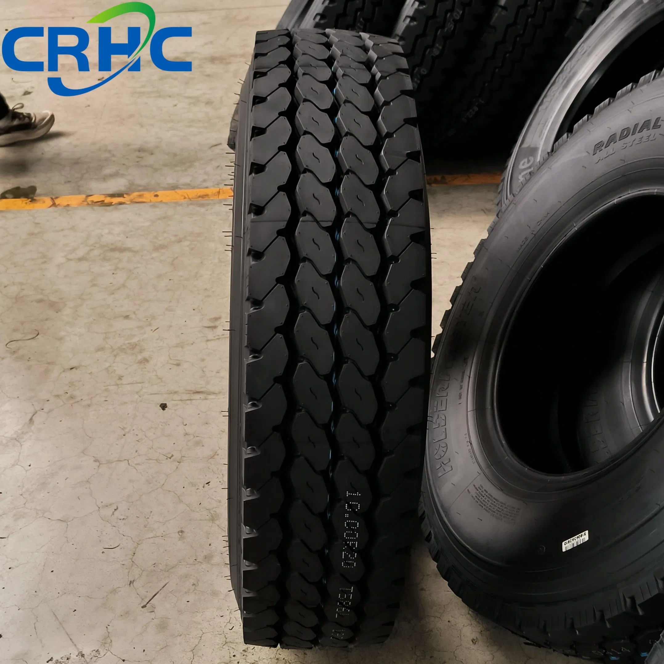 Профессиональные шины 11R22.5, 295/80R22.5, 10.00R20, 205/55R16