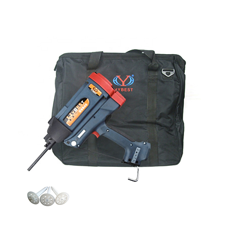 Пистолет для изоляции GBW120