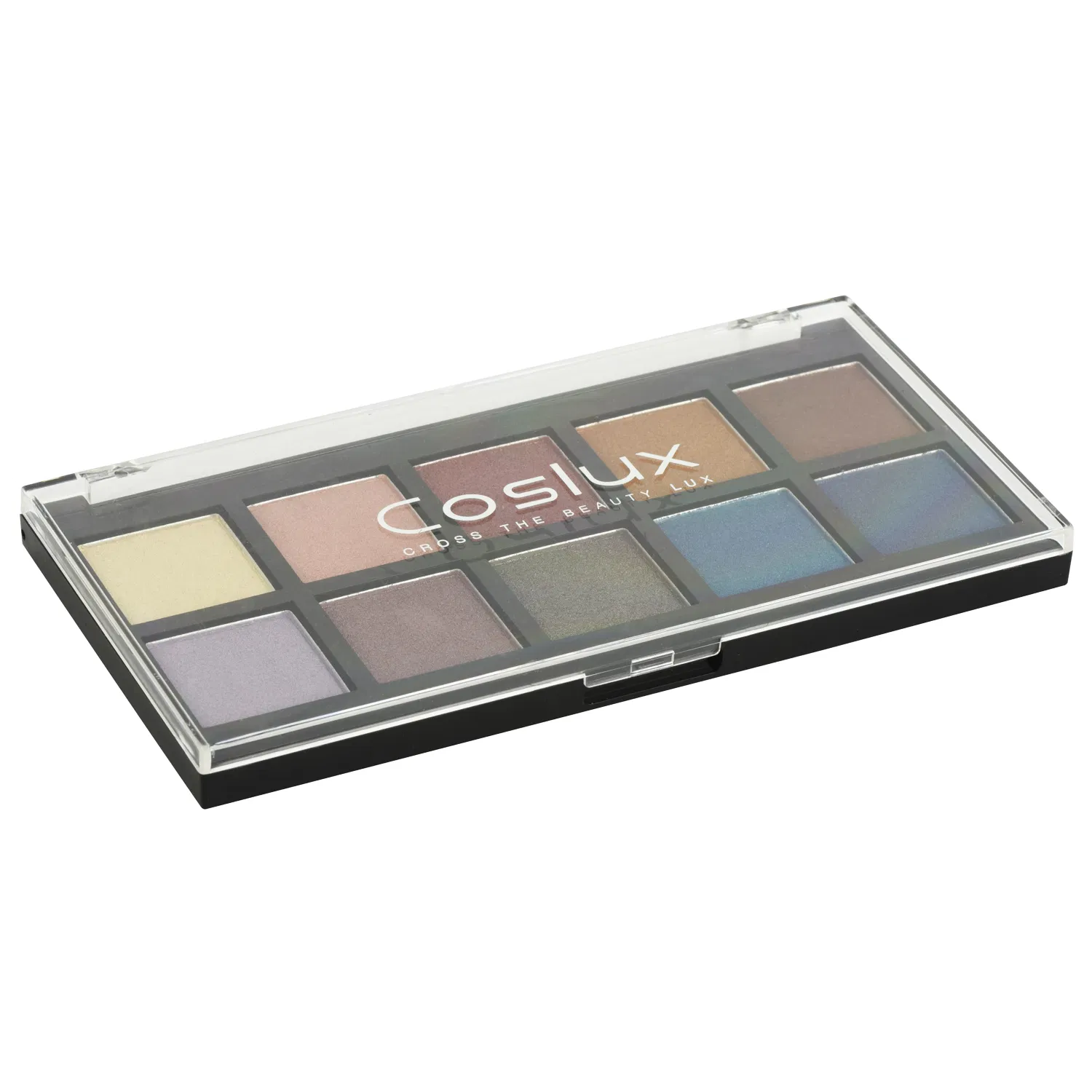 Water Proof Eye Shadow Palette Private Label China