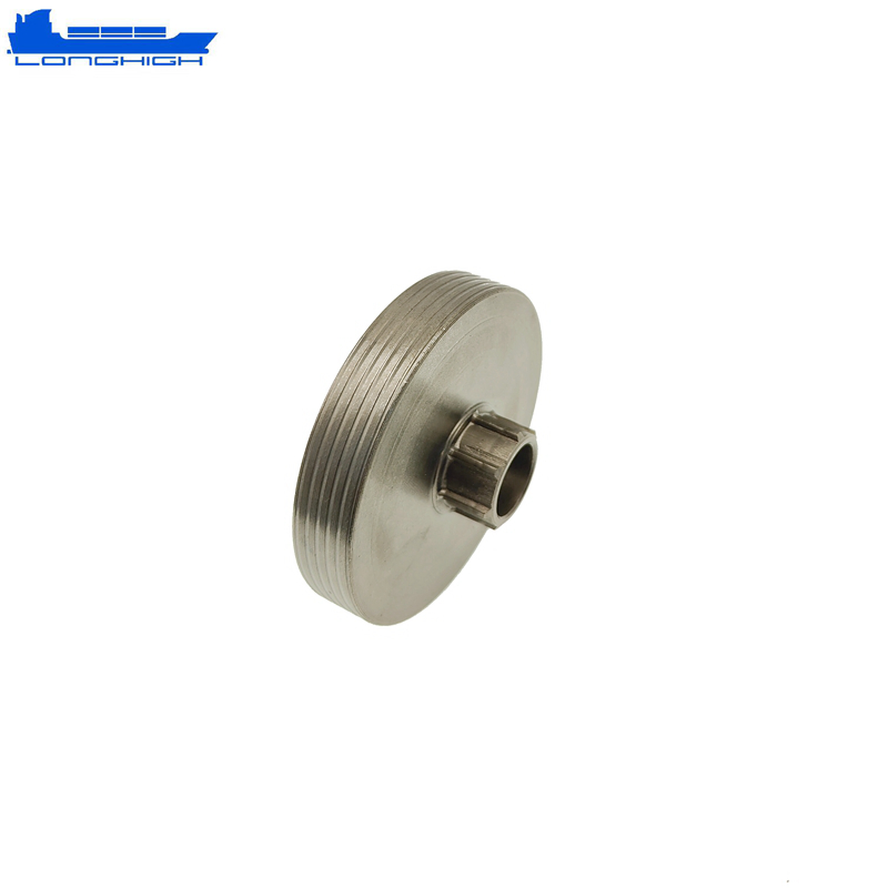 Reliable 5200 Chainsaw Spare Part Rim Sprocket