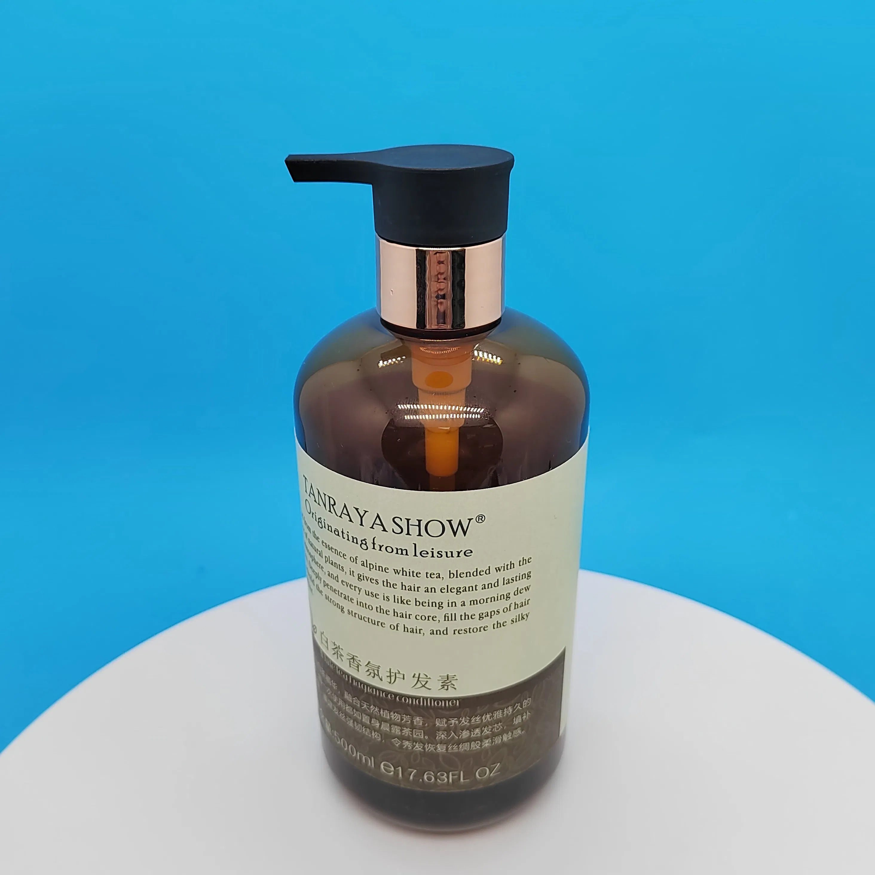28/410 2cc Matt UV Shampoo Shower Hair Conditioner Hand Lotion Pump