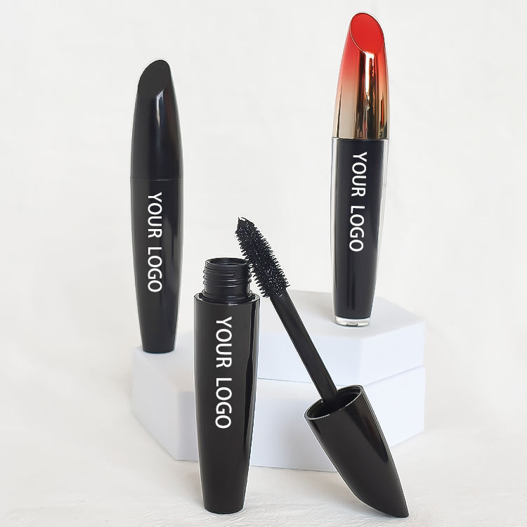 Premium Custom Eye Black Cosmetics with No Residue Formula