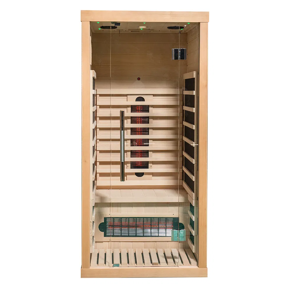 Домашняя сауна-капсула сухого пара Mstar