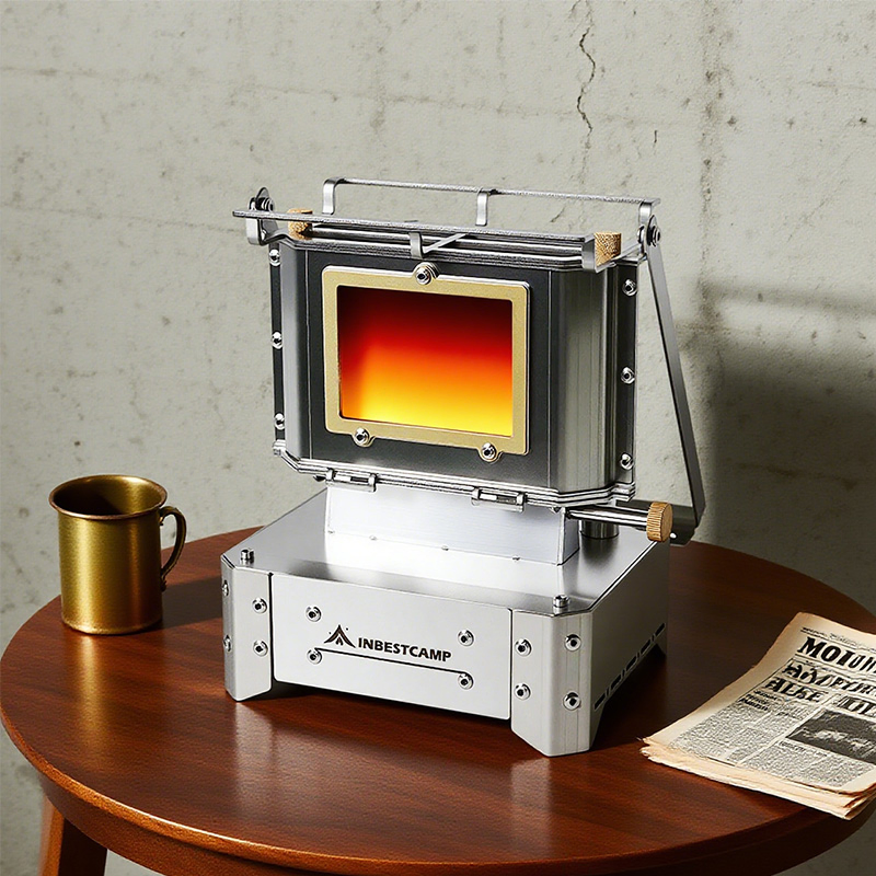 Kerosene Stove, Inbestcamp Factory Newly Manufactured Kerosene Stove