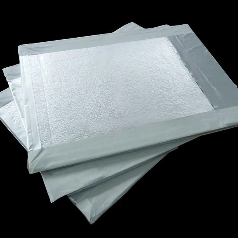Best Insulator of Heat PU-VIP Insulation Panel, VIP Coating with PU Foam