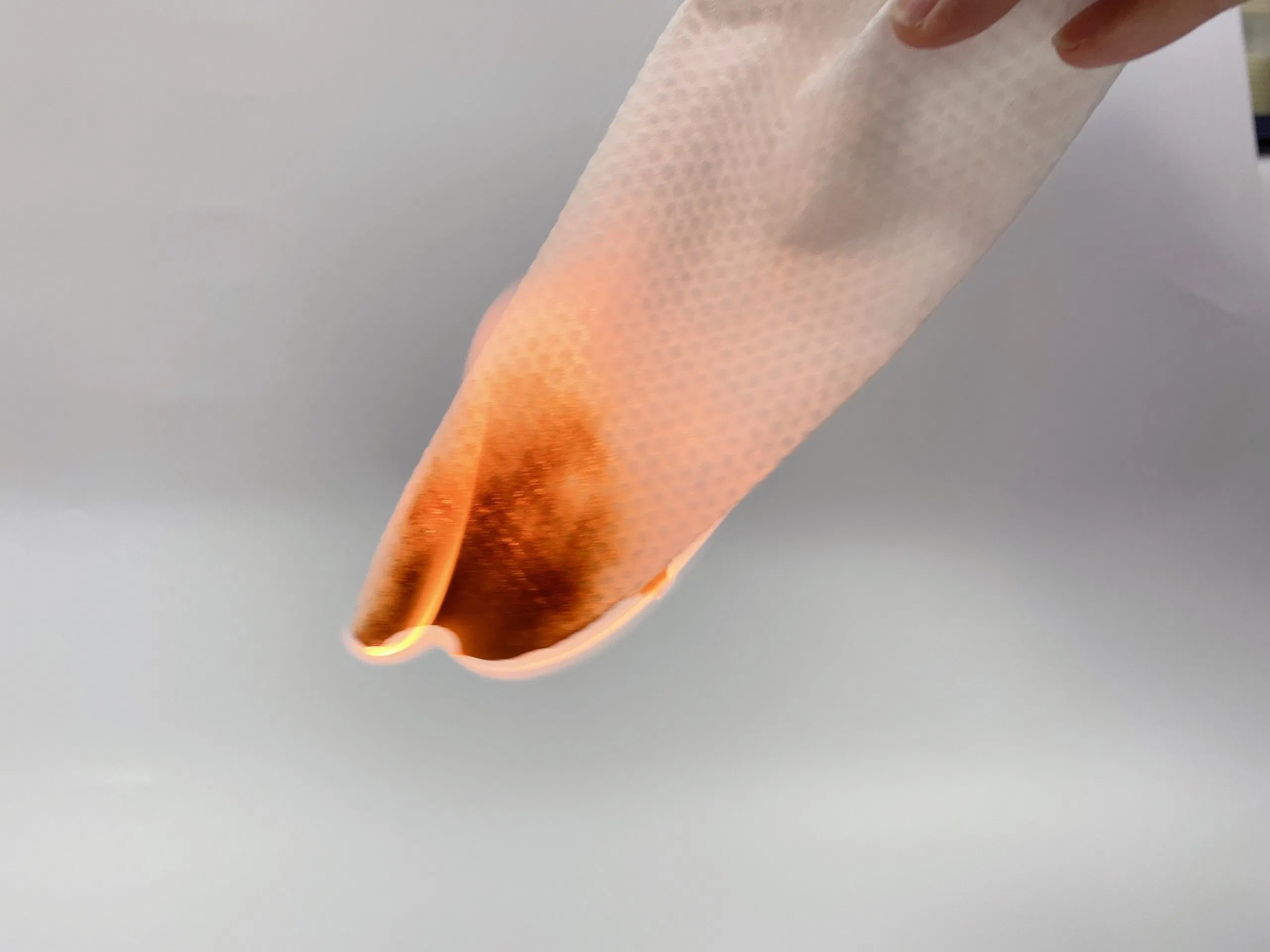 Disposable Face Towel Face Tissue Dry Wipes Facial Face Towel