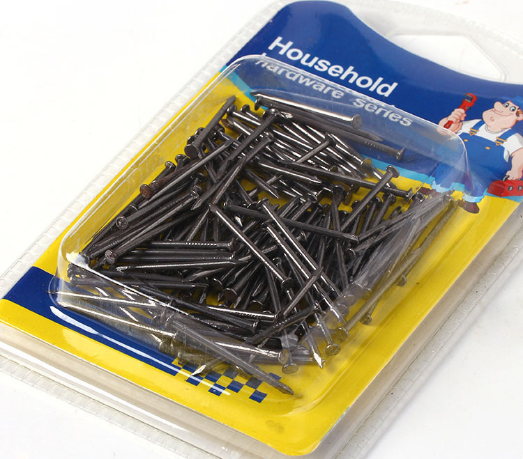 Hot Sale Common Round Nail Iron Wire Nails Construction Nails