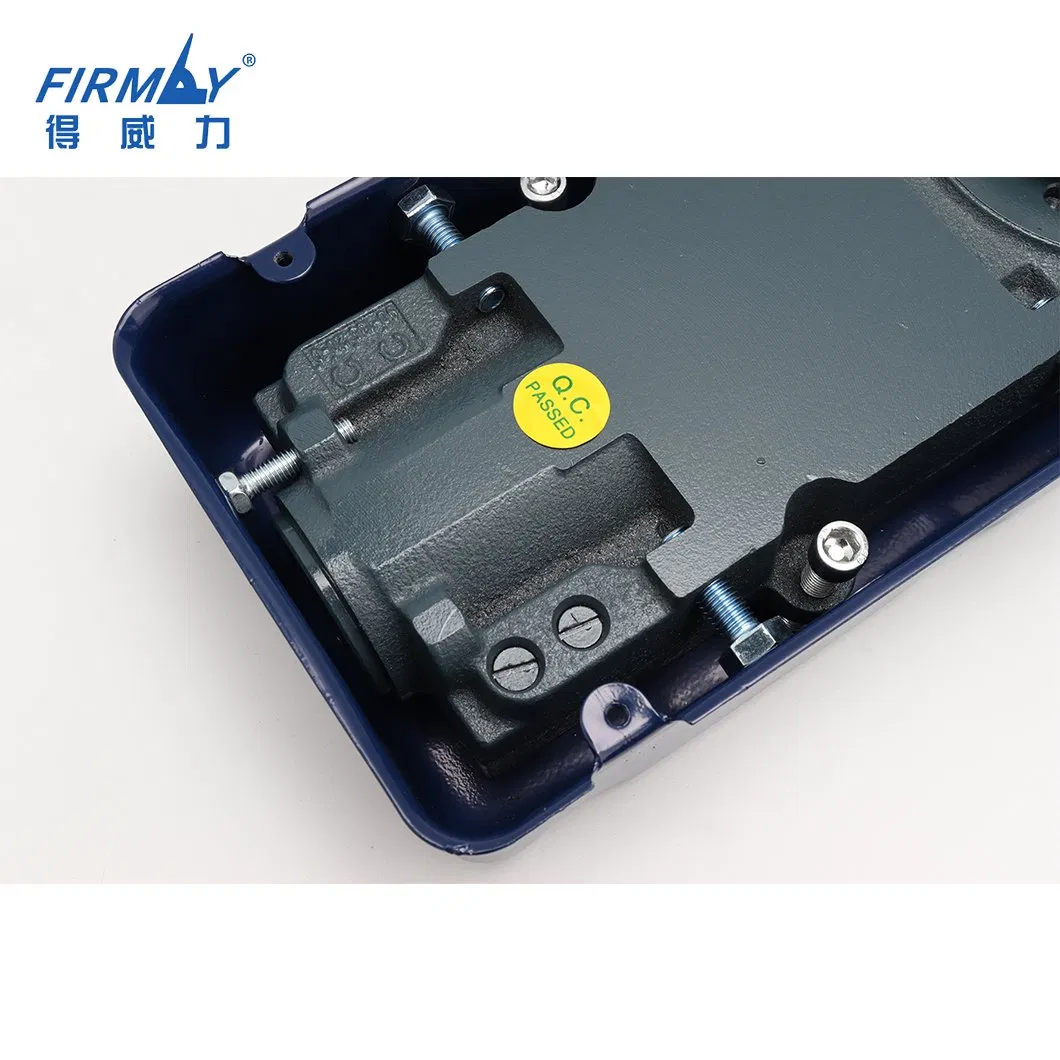 China Supplier Good Quality Hydraulic Glass Door Floor Hinge