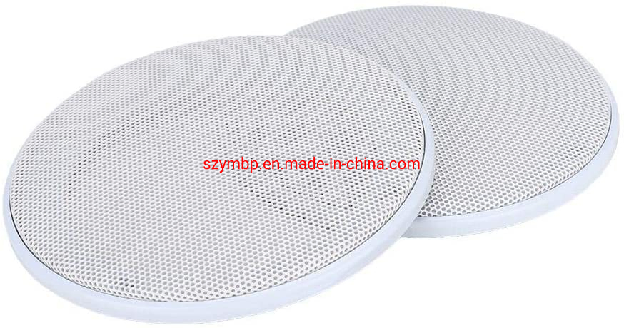Protective Car Decorative Speaker Grille