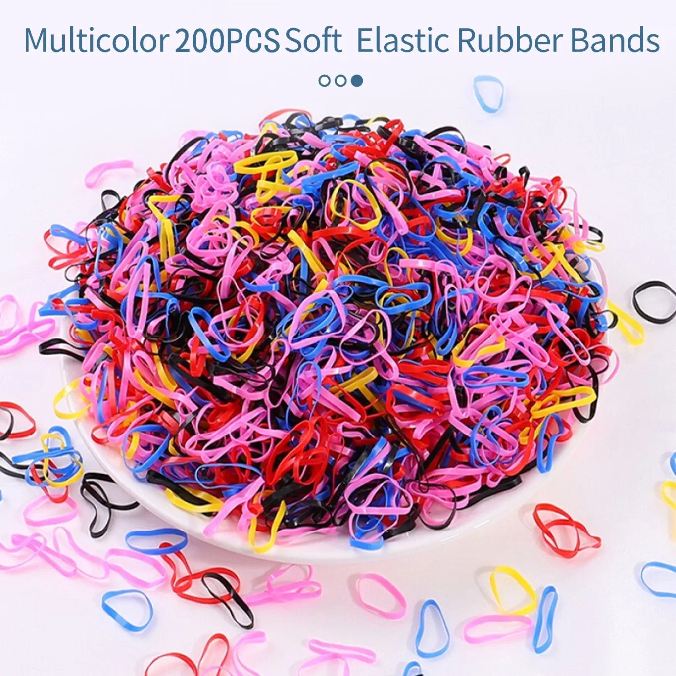 Styling Comb Set Hairdressing Hair Comb Hair Detangler Comb