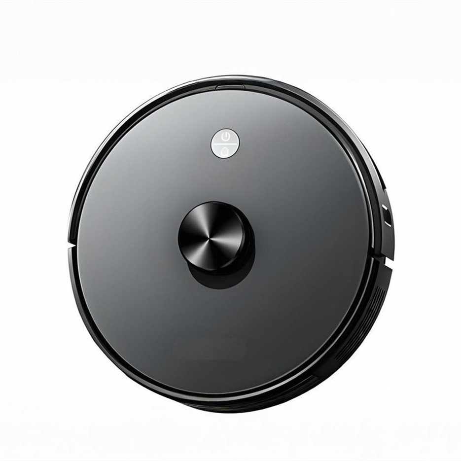 Navigation Robot Vacuum Cleaner Safety Protection Cleaning Sweeping vacuum Cleaner with Smart APP Control