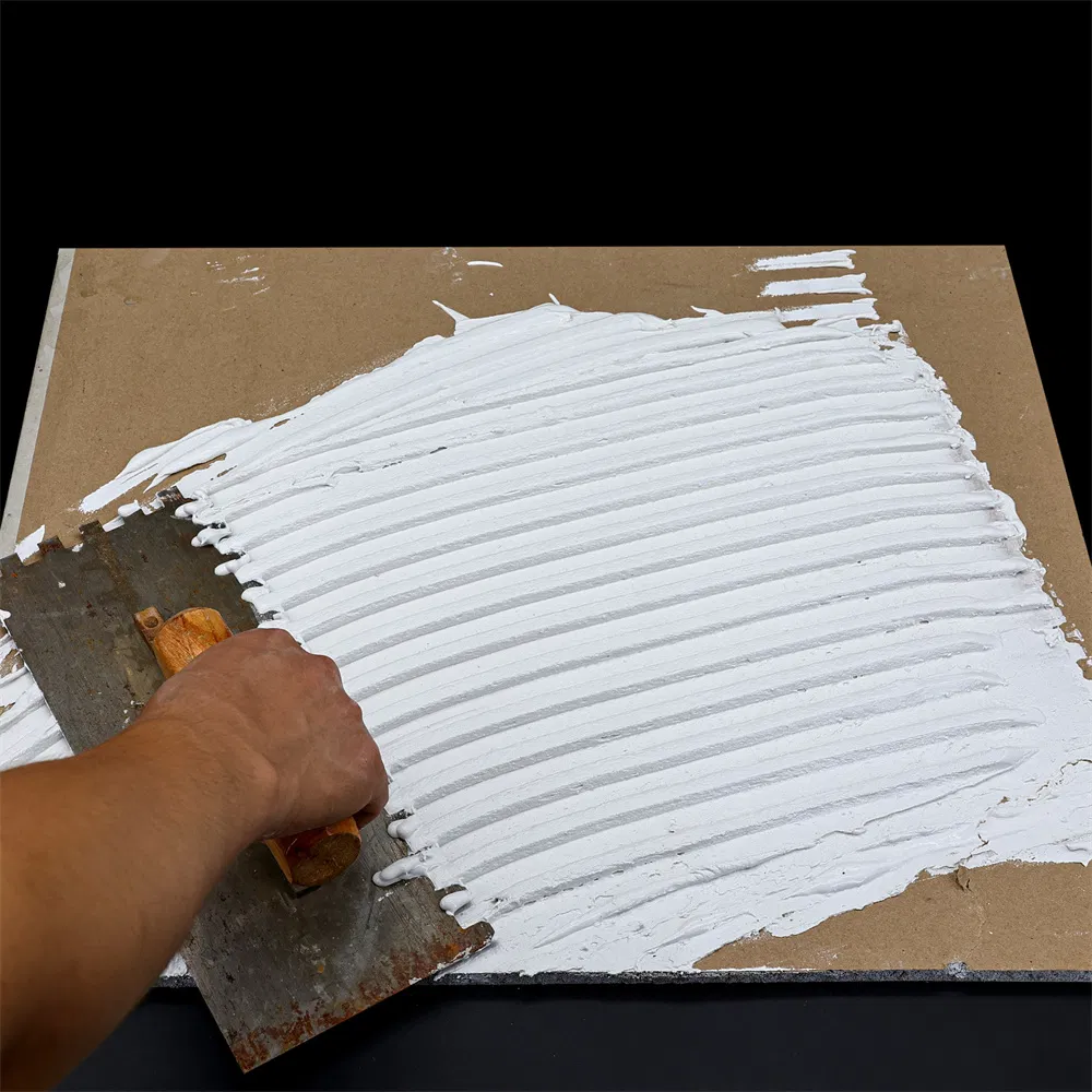 Hydroxypropyl Starch Ether HPS Starch Ether C2 C1 Wall Putty