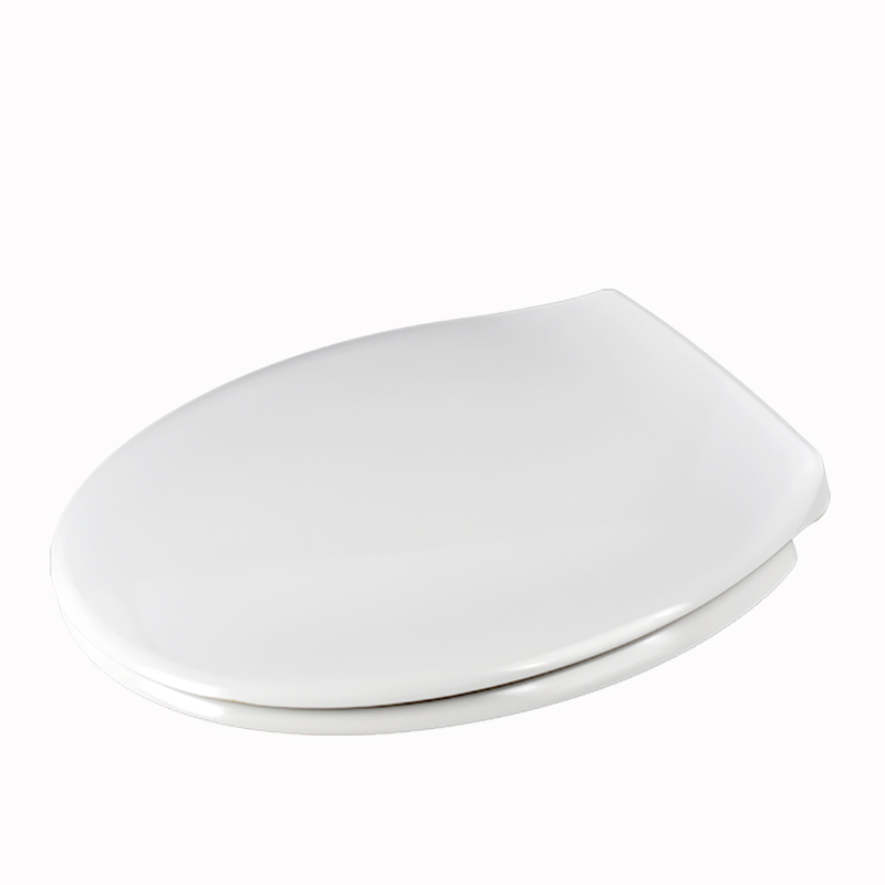 High Quality Bathroom Universal Shape Toilet Seat Cover
