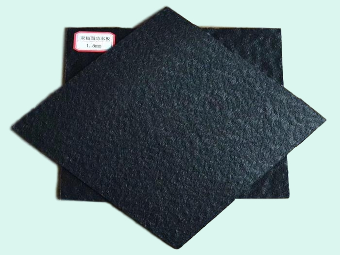 Agriculture Irrigation HDPE Liner Reservoir Dampondfish Pond Liner45 0.5mm 1.0mm HDPE Geomembrane Sewage Treatment Farm