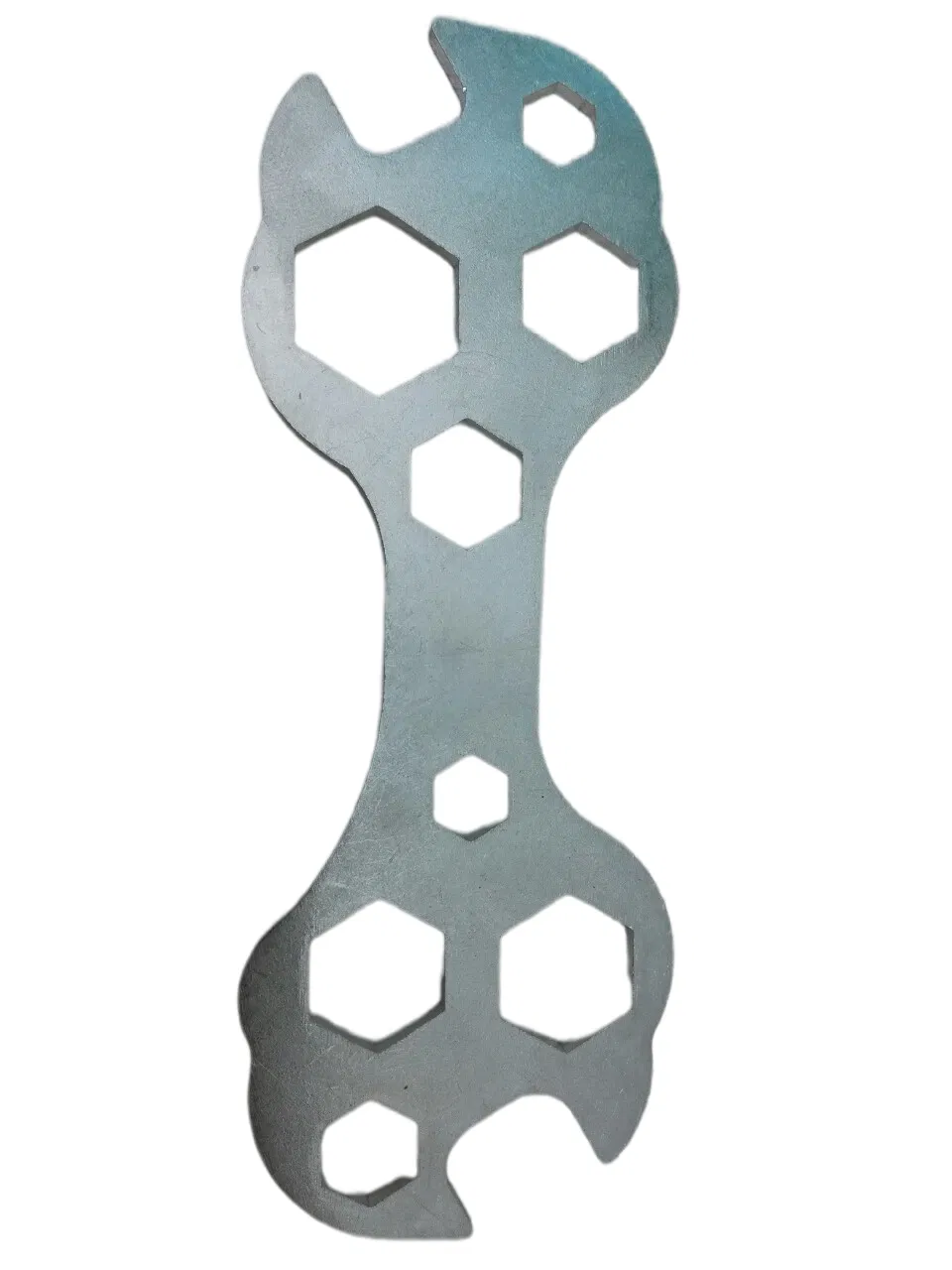 Мультитул-ключ для велосипеда (5-17мм, 8-17мм)