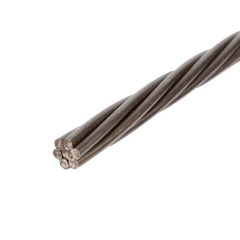 China Manufacturer Direct Plain PC Strand, SGS Tested Quality for Reliable Performance