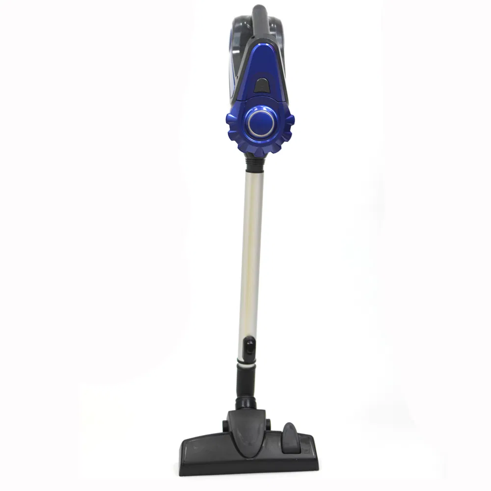 High Suction Power Aspiradora Cyclone Corded Stick Vacuum Cleaners