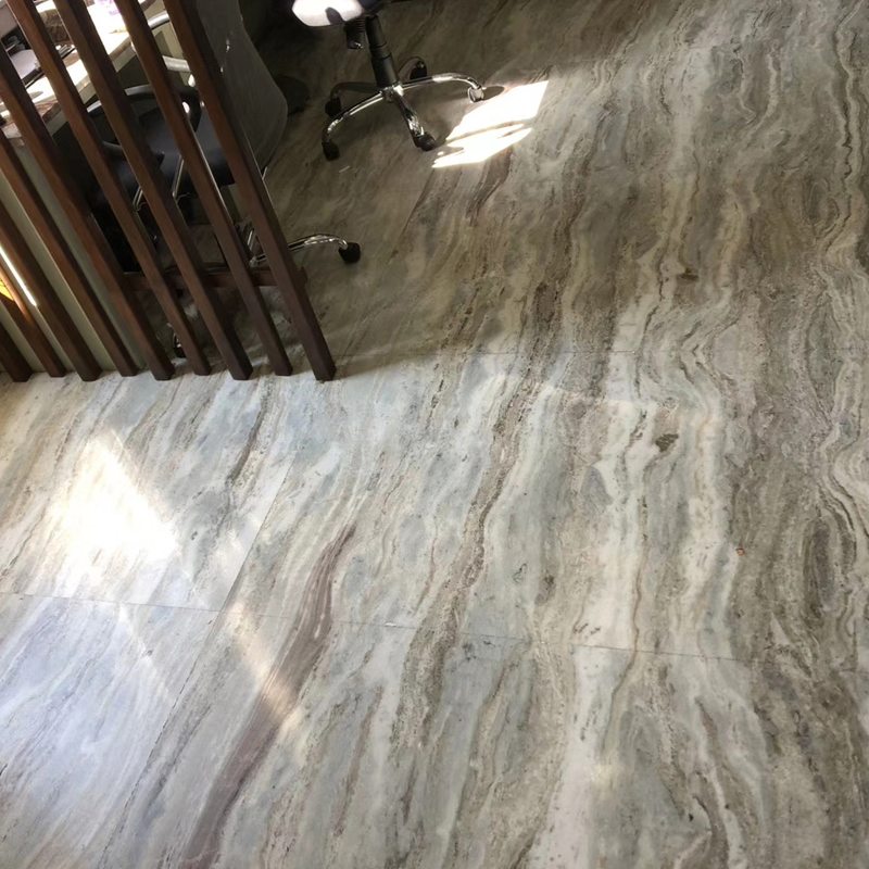 Fantasy Brown Granite Slabs&Tiles Granite Flooring&Walling