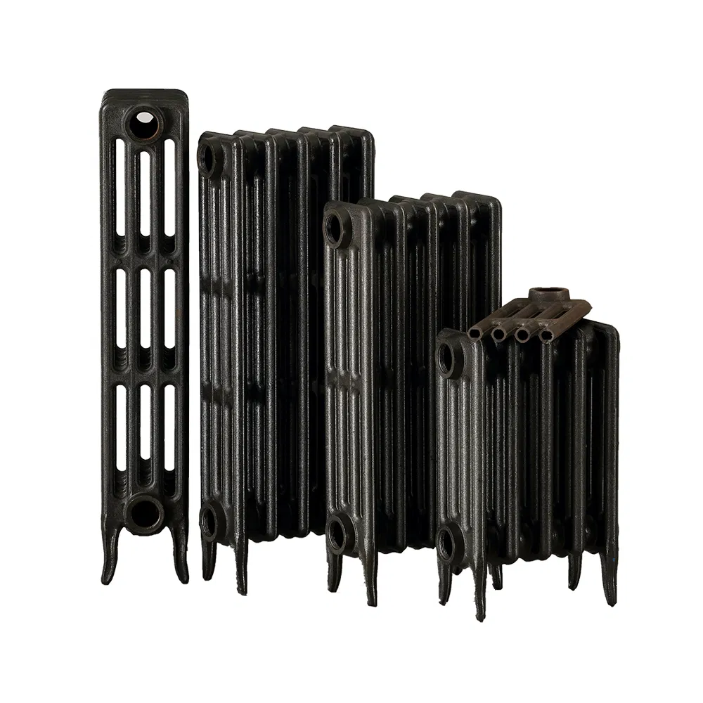 Cast Iron Modern Gas Central Heating Radiators