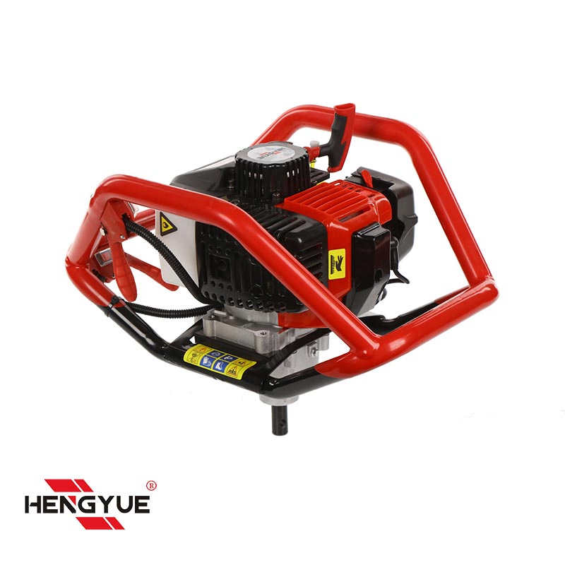 The Security Ground Drill Bit