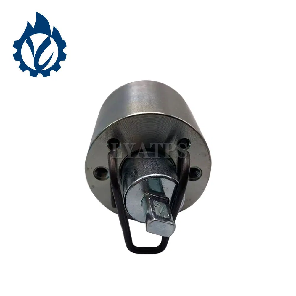 Выключатель стартера Nissan OEM SS-1233R