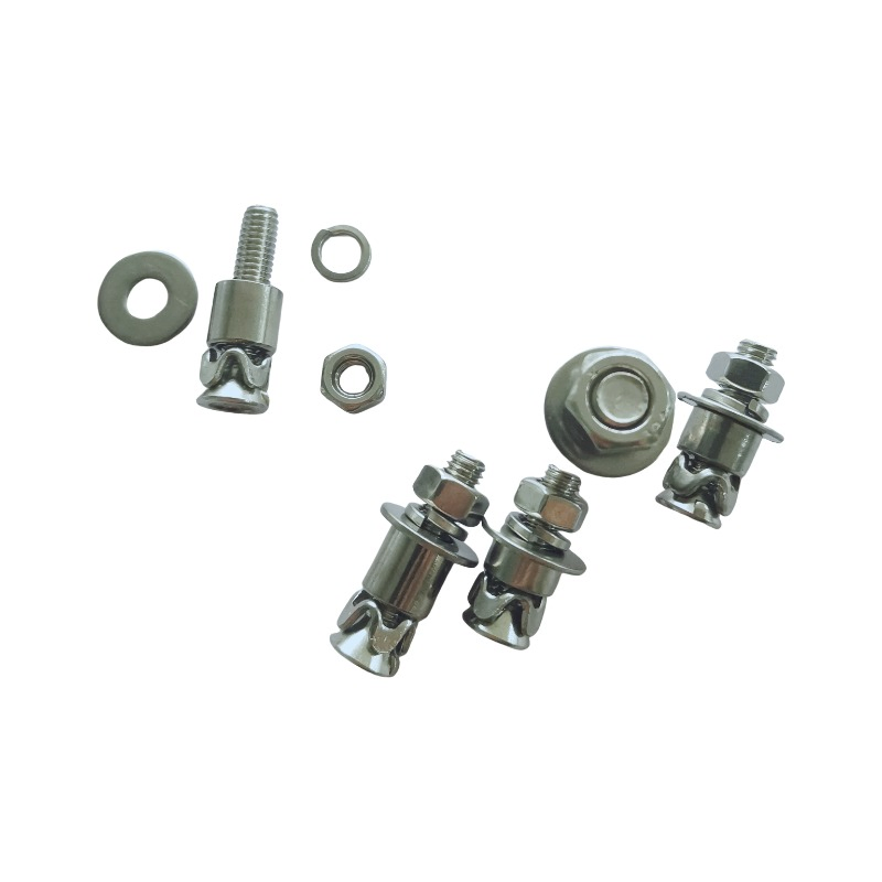 Анкерный кронштейн для крепления камня VTU-02