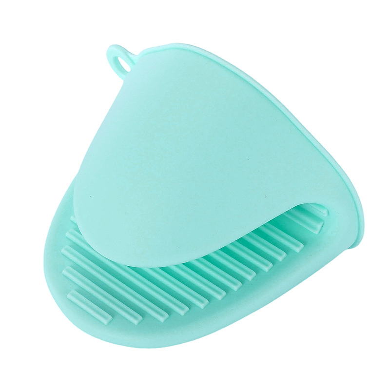 Baking Tools Cooking Glove Potholder TPE Oven Air Fryer Pinch Oven Mitts