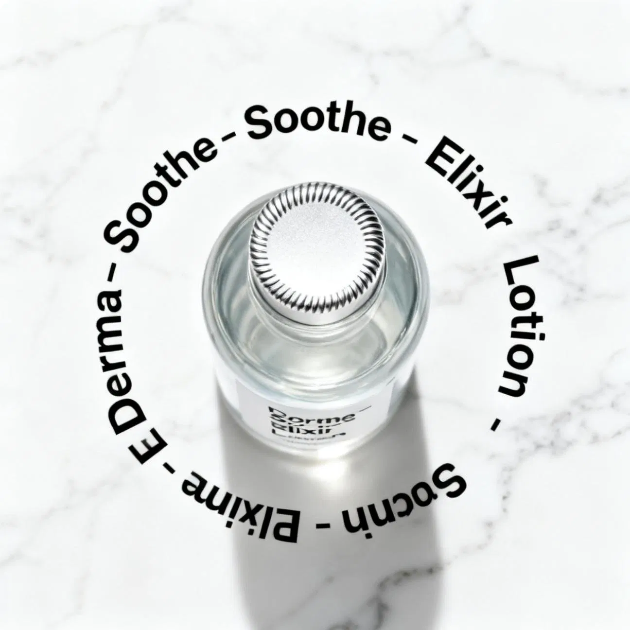 Moisturizing Panthenol and Ceramide Np Hydro Balance Face Lotion for Oily and Dry Zone Control