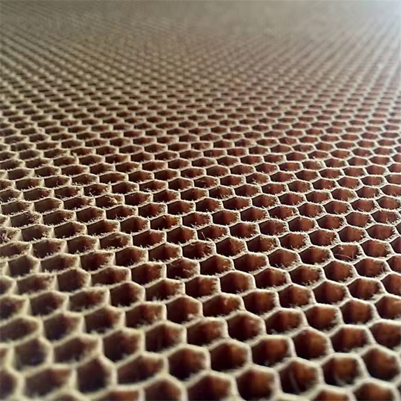 Versatile PARA Aramid Honeycomb Core for Innovative Structural Designs
