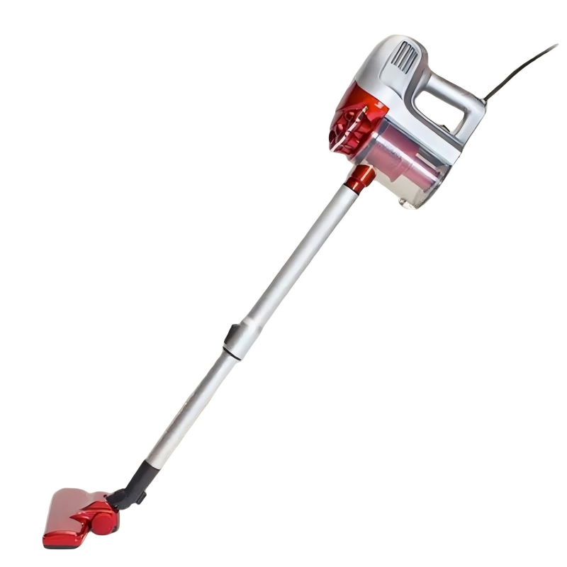 Upright Corded Vacuum Cleaner with Strong Suction