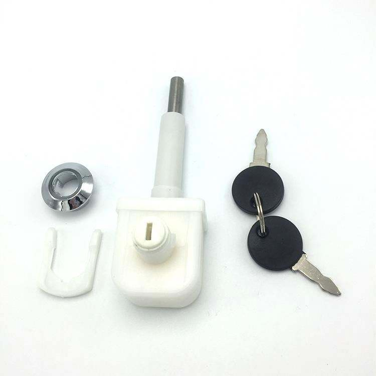 Furniture Lock Refrigerator Locks with Good Price