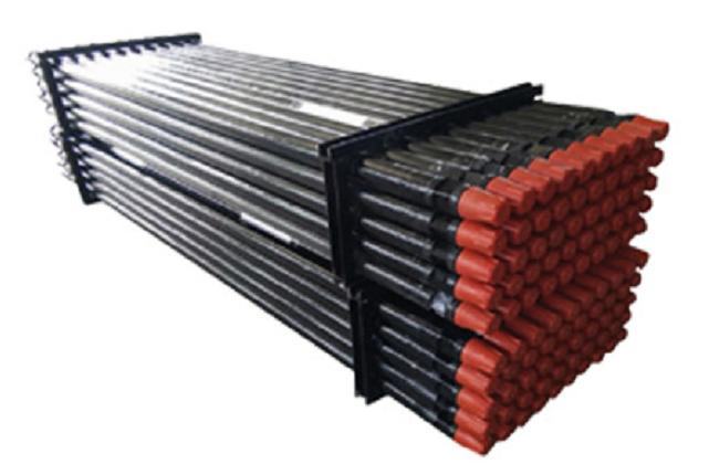 40pearldrill Btw Ntw Hw Nw Hq Pq Nq Double Tube Core Drill Pipe Horizontal Directional Drill Pipe Water Well Drill Pipe Oil Drill Pipe