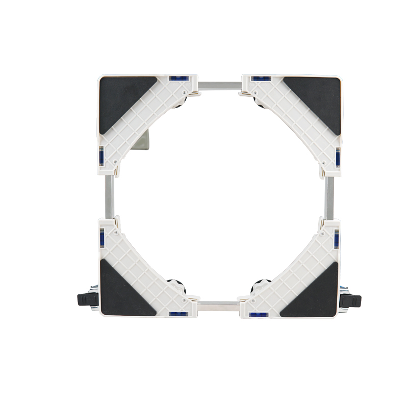 Multi-Use Home Stand for Washing Machine and Other Appliances