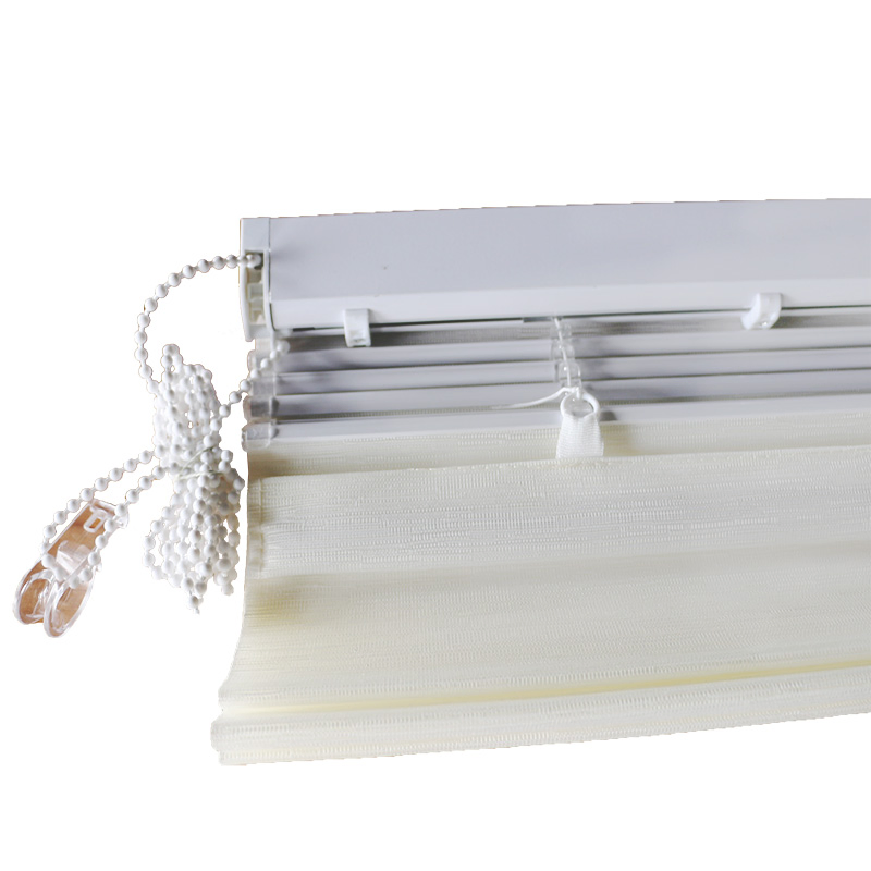 High Quality Waterproof Fabric Roman Blinds for Window