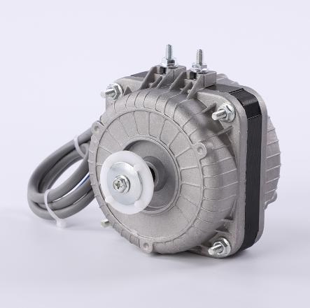 Copper Wire Winding AC Shaded Pole Motor 220V/110V Motor for Freezer