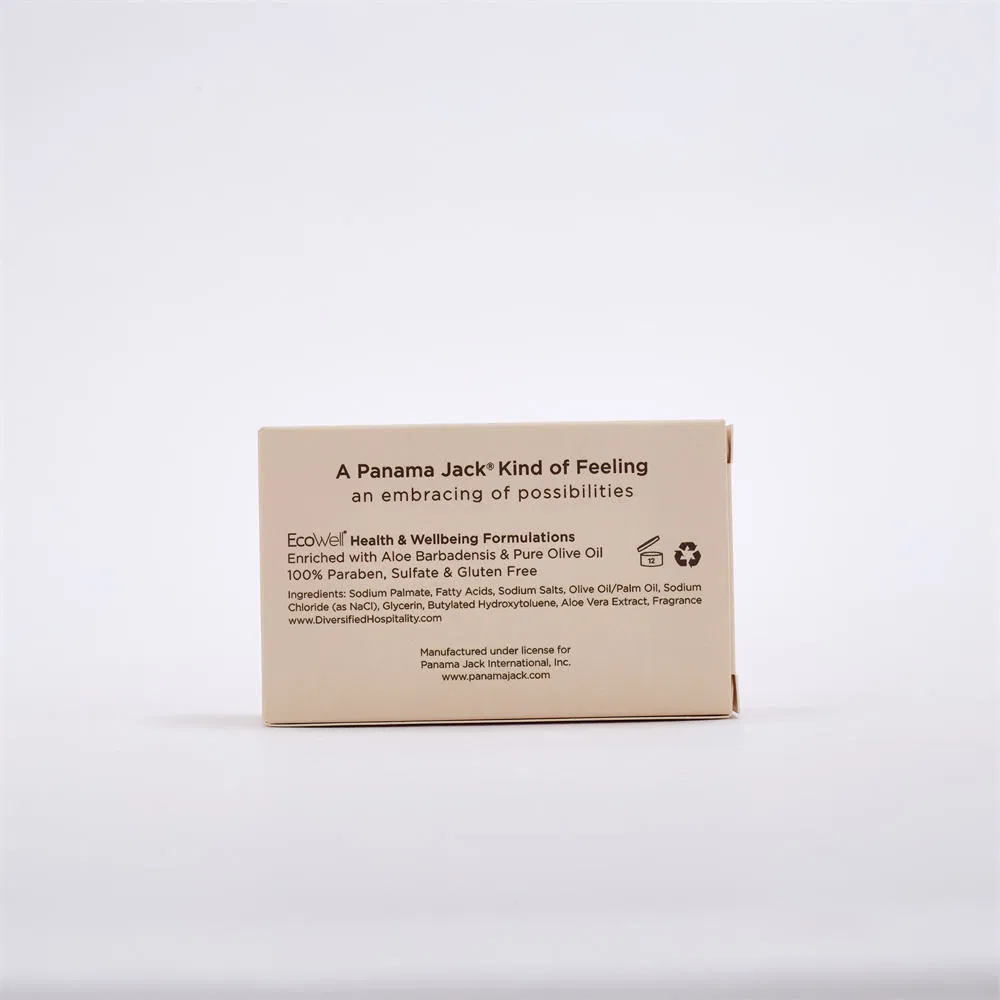 OEM 5-Star Hotel Facilities Home Pack Saddle-Shaped Cleaning Soap