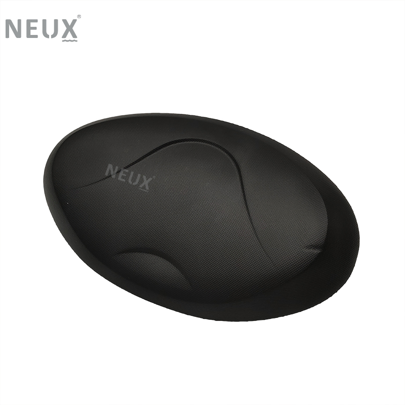 Modern Design Factory Price Luxury EVA Plastic SPA Bath Pillows for Tub