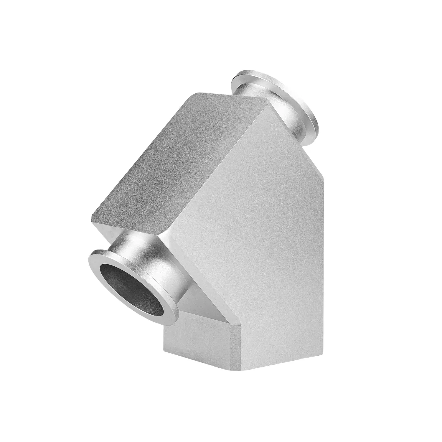 CNC Customized Services Metal Sanding Process Building Hardware