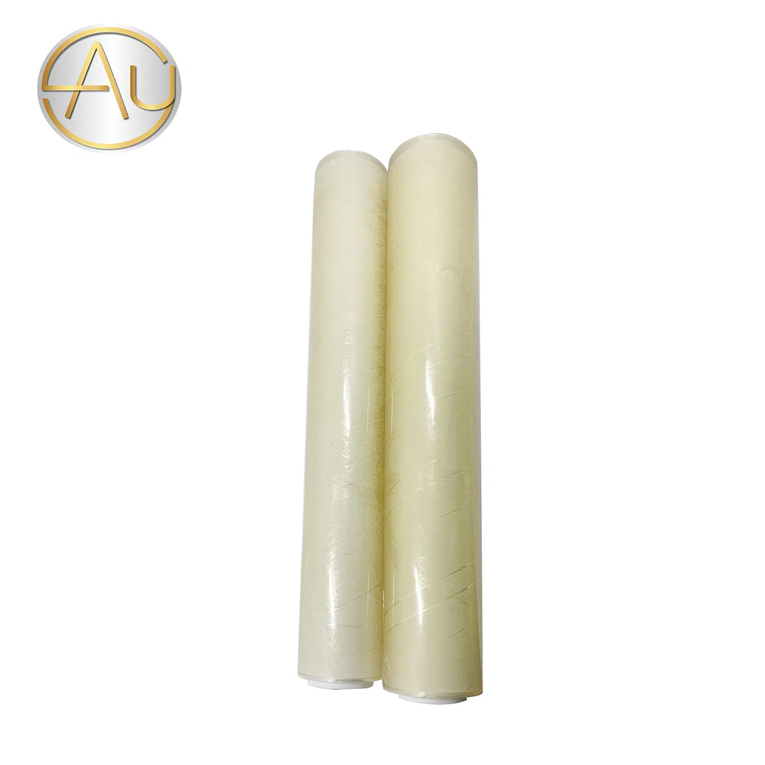 Custom Wholesale Transparent PVC Food Wrap Roll for Packaging