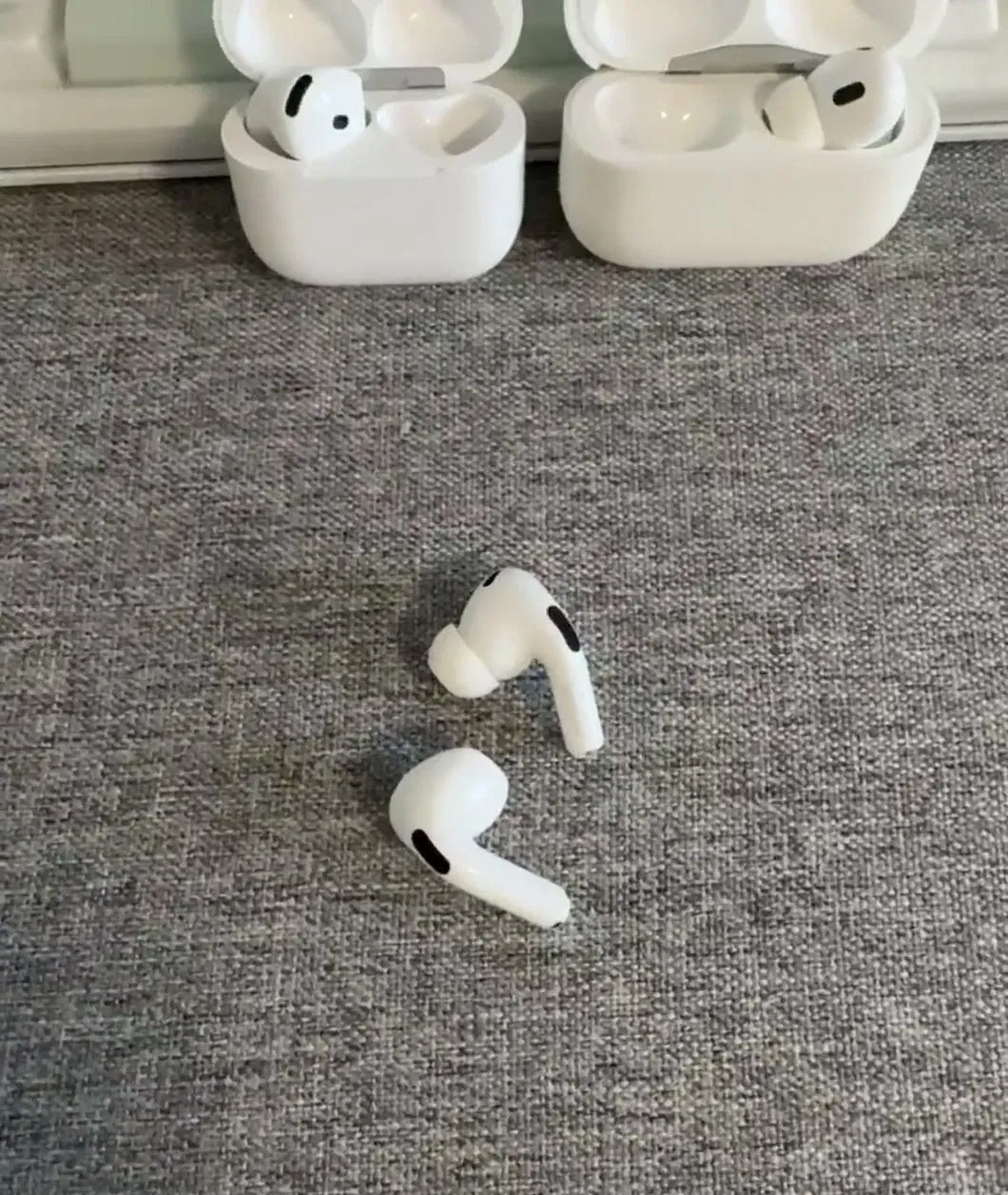 Беспроводные наушники Air PRO 2 2ND Gen3 для iPhone