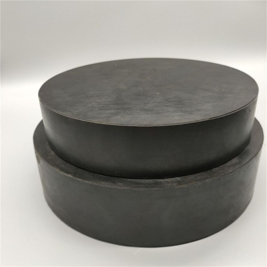 Gyz150*28 Circular Plate-Type Rubber Bearing
