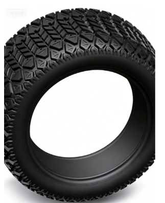 23X10.5-12/14 ATV Off-Road Tire