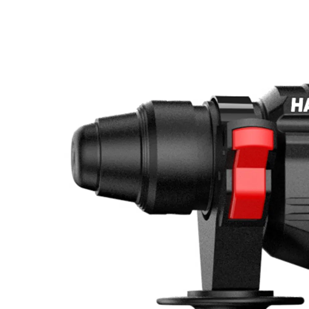 Промышленный бесщеточный перфоратор GLN2603