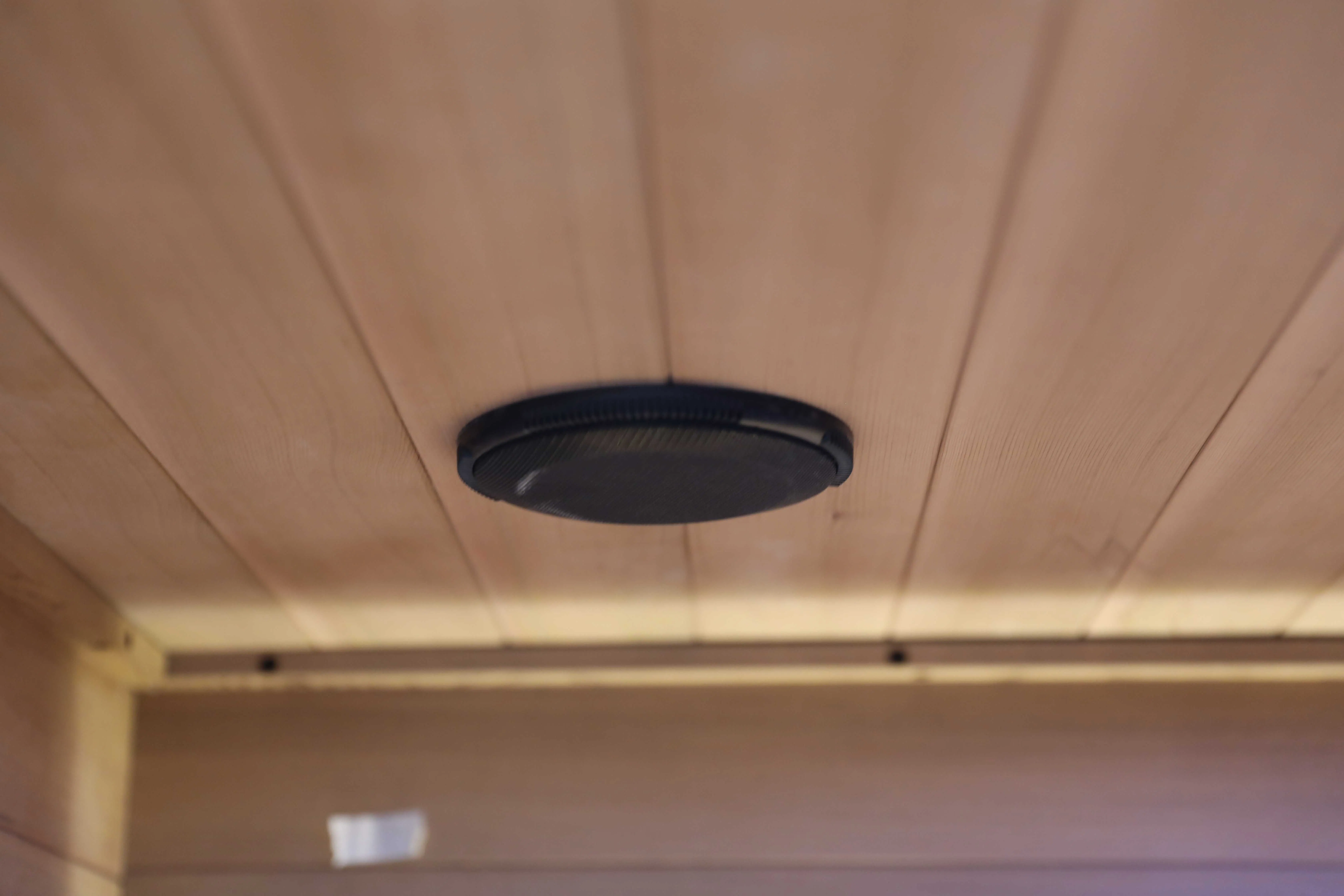 Инфракрасная сауна для двоих из красного кедра