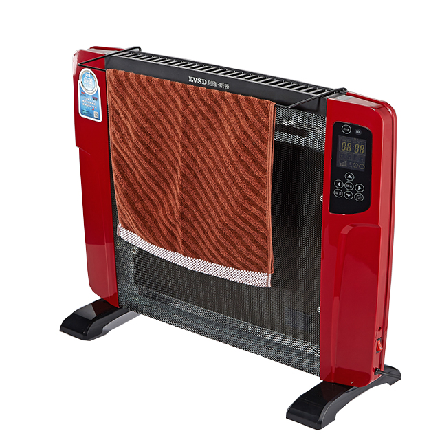 Wholesale2200W Floor Standing House Room Electric Convector Heater Panel Heater