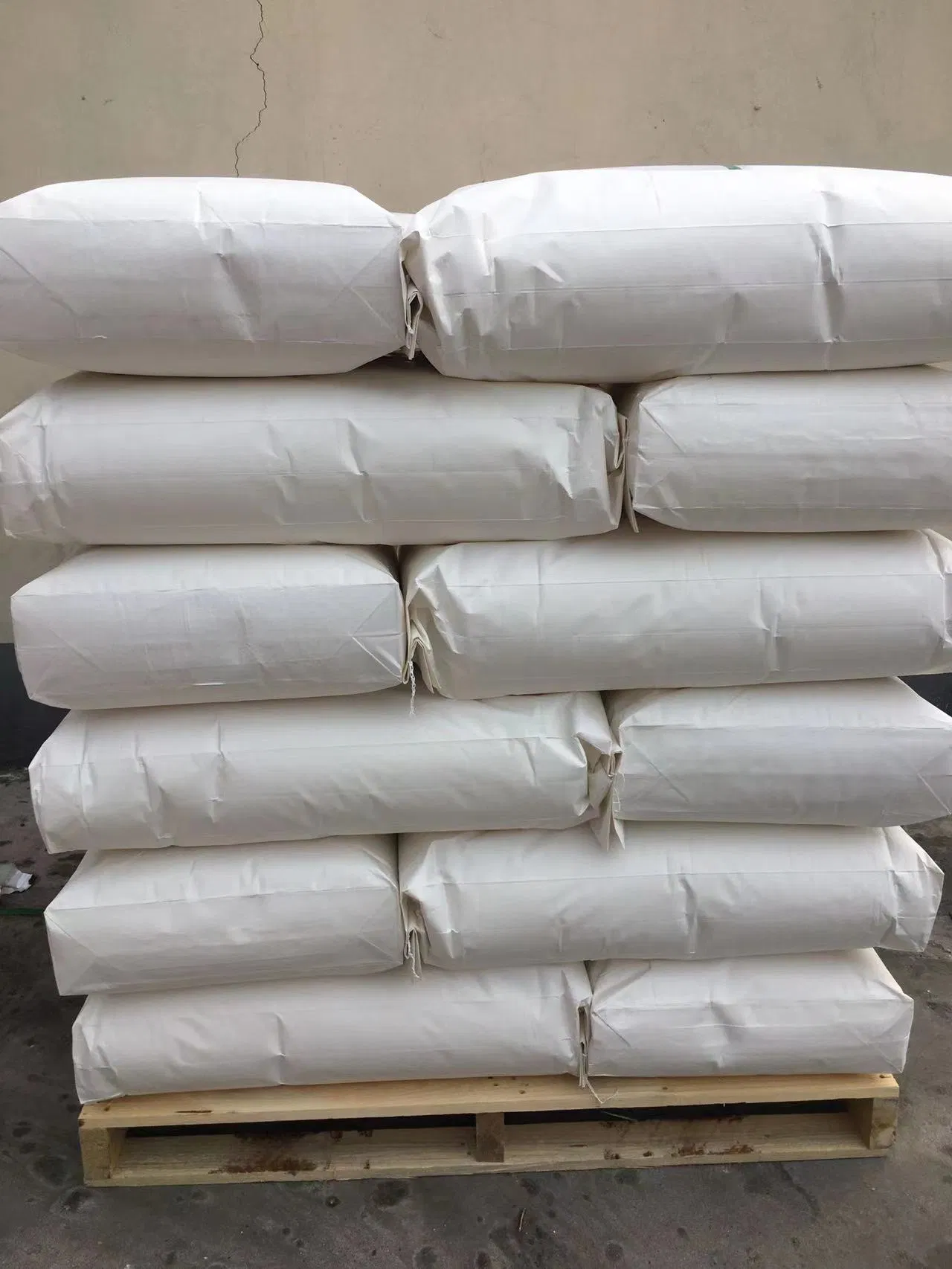 Industry Grade Cellulose Ether HPMC Equivalent to Walocel 45000