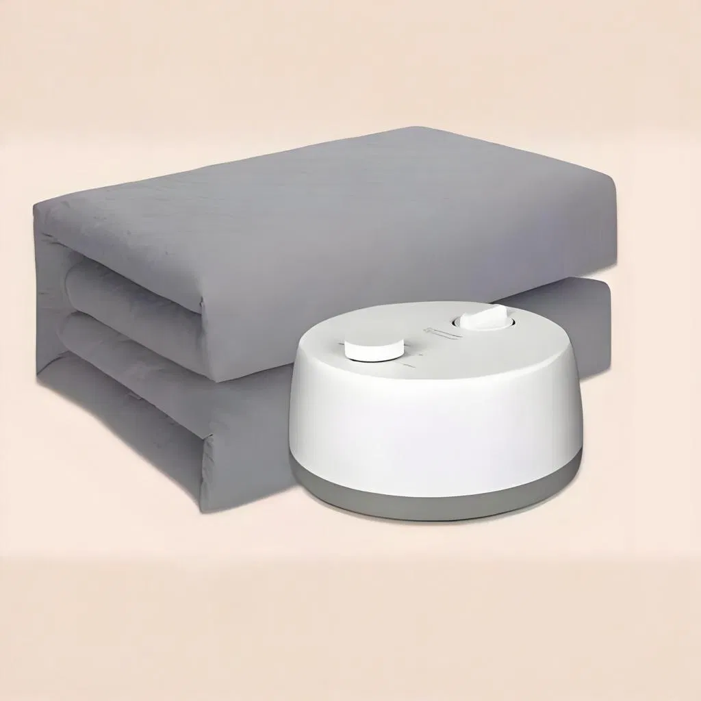Comfortable Electric Heating Blanket, Household Electric Heating Blanket, Upgraded Warm Water Mattress
