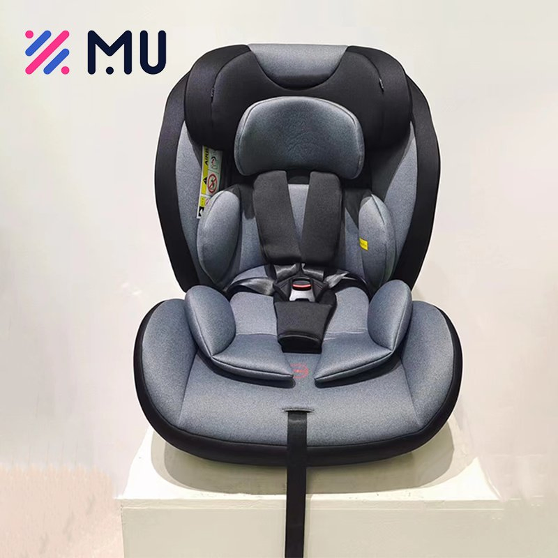 Blow Modling R129/03 Standard Side Impact Protection 76-150cm Baby Car Seat