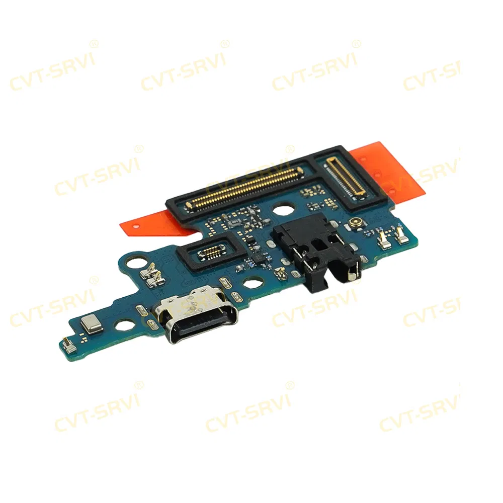 Разъём для зарядки Samsung A70, A71, Note 10+, S21 FE, S22 Ultra