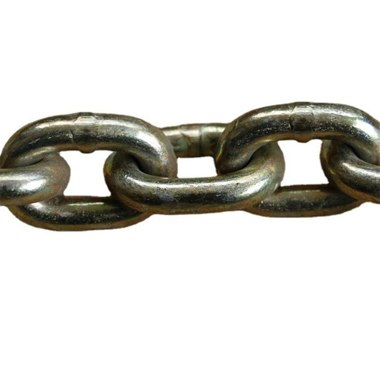 Heavy Duty G80 Link Chain/Lifting Chain